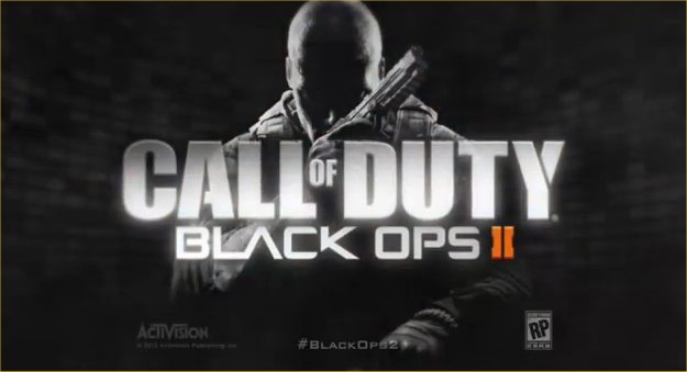 Black Ops 2 در نسخه ی PS3 خود Texture install دارد - گیمفا