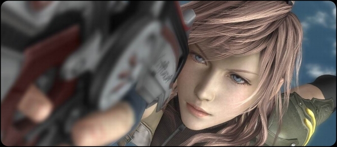 Lightning Returns: Final Fantasy 13 معرفی شد؛اطلاعات بازی - گیمفا