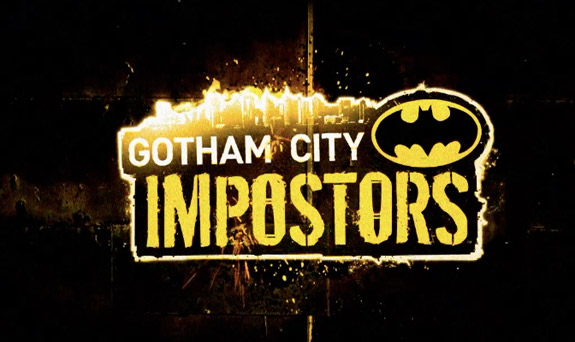 Gotham City Impostors هم F2P شد - گیمفا
