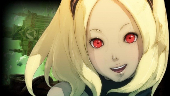 افتخار PSVita : عنوان Gravity Rush بازی سال ژاپن شد - گیمفا