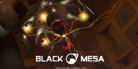 نسخه‌ی دسترسی زودهنگام بازی Black Mesa: Xen منتشر شد - گیمفا