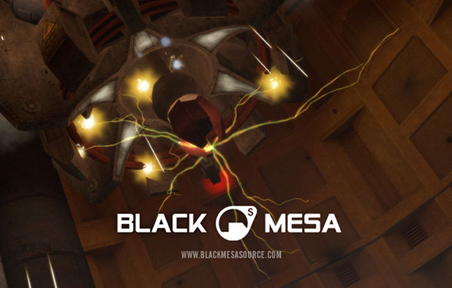 هم اکنون Black Mesa را دانلود کنید - گیمفا