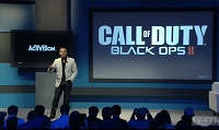 Black Ops 2 بر روی Wii U عرضه میشود. - گیمفا