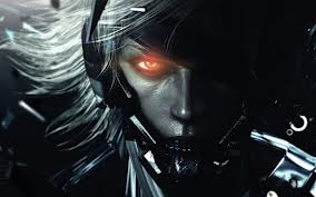 Metal Gear Rising Revengeance:کوجیما دو تصویر جدید منتشر کرد - گیمفا