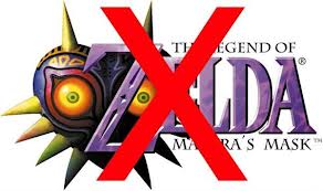 بازی Majora’s Mask 3D برای ۳DS شایعه ای بیش نبود - گیمفا