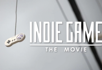 Indie Game : The Movie - گیمفا