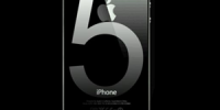 تصاویری از iPhone 5 - گیمفا