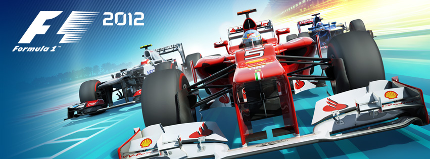 دموی F1 2012 ؛ هفته ی آینده - گیمفا