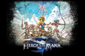 Square Enix چهار علامت تجاری ثبت کرد؛یکی متعلق به Circle of Mana - گیمفا