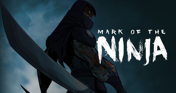 Mark of the Ninjaمنتشر شد در حال حاضر بر روی شبکه های XBL. | گیمفا