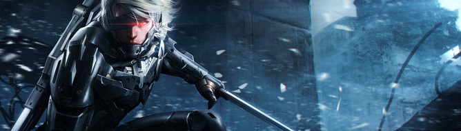 عنوان Metal Gear Rising: Revengeance در ژاپن برای ایکس باکس کنسل شد - گیمفا