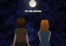 To the Moon هم اکنون روی شبکه استیم - گیمفا