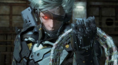 نمرات Metal Gear Rising را در اینجا دنبال کنید | رایدن گلوی مخالفین را برید ! - گیمفا