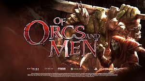 اسکرین شاتهای Of Orcs and Men ؛غولهای سبز تاریک - گیمفا