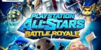ثبت دامنه ی بازی PlayStation All-Stars Battle Royale توسط سونی - گیمفا