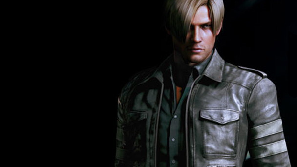 تریلر Resident Evil 6 در  TGS 2012 - گیمفا
