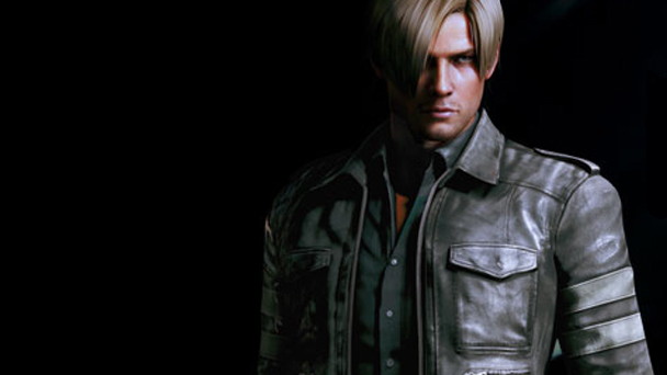 Resident Evil 6 را پیش خرید کنید؛ کت چرم لئون کندی را به تن کنید - گیمفا