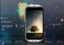 شایعه:GALAXY S4 در ماه مارس عرضه میشود! - گیمفا