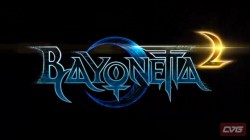 bayonetta 2 logo