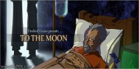 To the Moon 3: Imposter Factory، بازی جدید استودیوی فری‌برد گیمز، معرفی شد - گیمفا