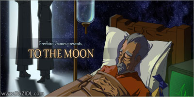 در مسیر آرزوها | نقد و بررسی To The Moon به بهانه‌ی عرضه‌ی بازی در استیم - گیمفا