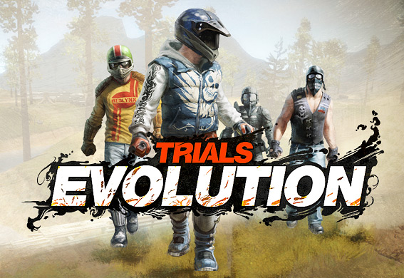 Trials Evolution: Gold Edition برای PC تایید شد - گیمفا