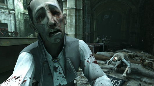 عطش انتقام در قرن۱۷ | پیش نمایش DISHONORED - گیمفا