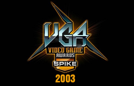 مروری بر تاریخچه مراسم Spike VGAs (برترین بازیهای سال) | قسمت اول | VGAs 2003 - گیمفا