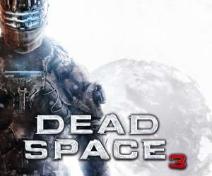 اسکرین شات جدید Dead Space 3 ؛ چه کسی آیزاک را می ترساند؟ - گیمفا