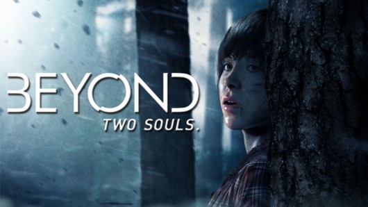 زنده ماندن با کمک روح!|پیشنمایش Beyond Two Souls - گیمفا