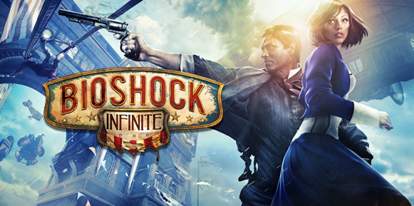 بعد از مدتها سکوت : تریلر جدید از BioShock Infinite غوغا کرد - گیمفا