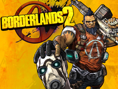 Borderlands 3 به ثبت رسید! - گیمفا