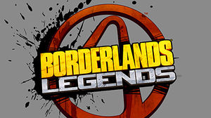 Borderlands Legends برای iOS تایید شد - گیمفا