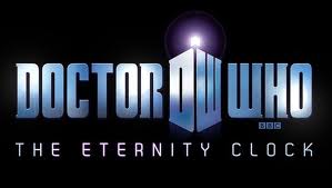 Doctor Who: The Eternity Clock هفته ی آینده برای Vita - گیمفا