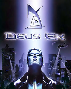 Deus Ex: HD collection تایید شد - گیمفا