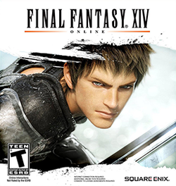 اسکرین شات های جدید Final Fantasy XIV برای PS3 - گیمفا