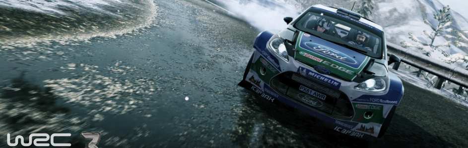 تریلر جدیدی از WRC 5 منتشر شد | لذت رانندگی با Volkswagen POLO R - گیمفا