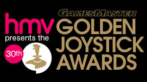 اسامی برندگان ۲۰۱۲ Golden Joystick Awards اعلام شد - گیمفا
