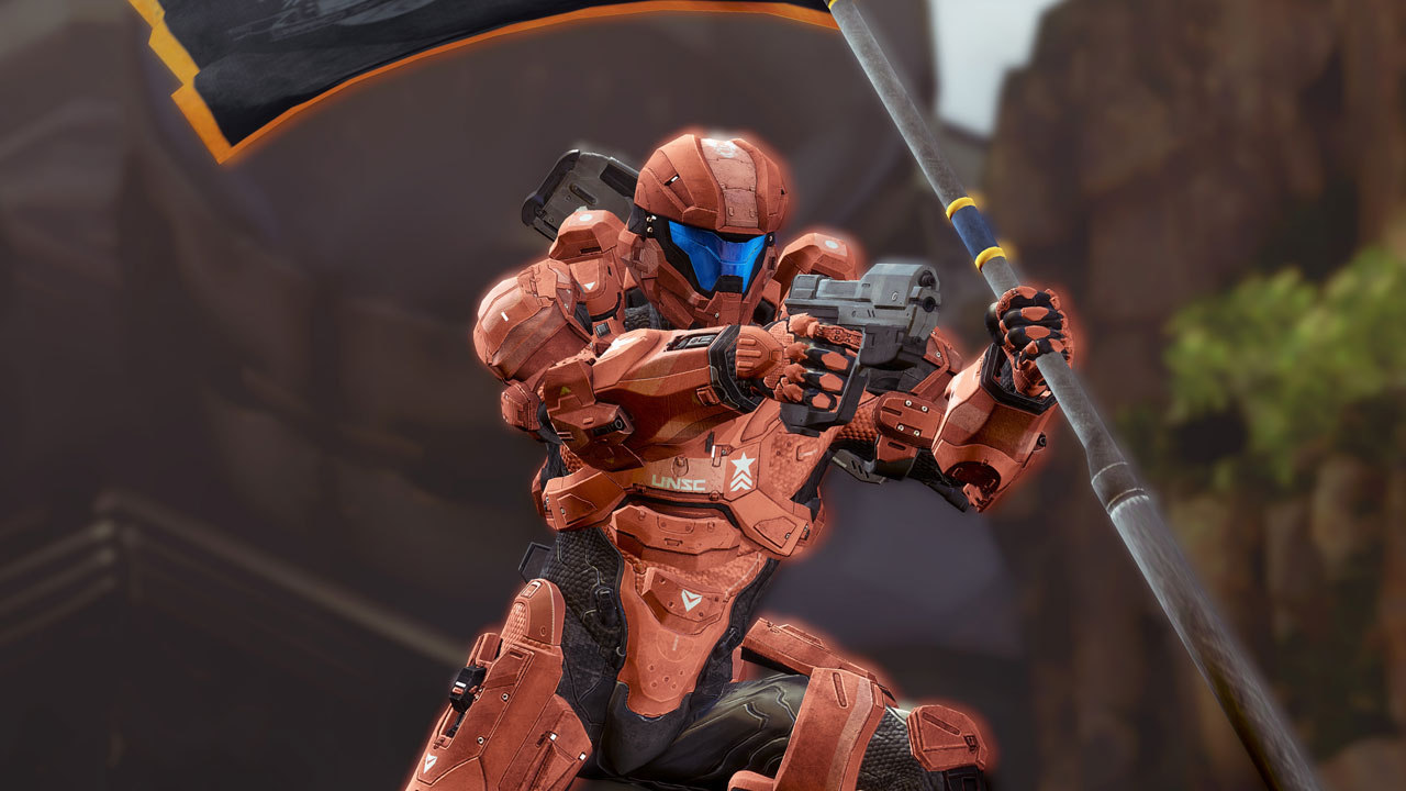 Halo 4 : Crimson Map Pack بر روی XBL عرضه شد - گیمفا