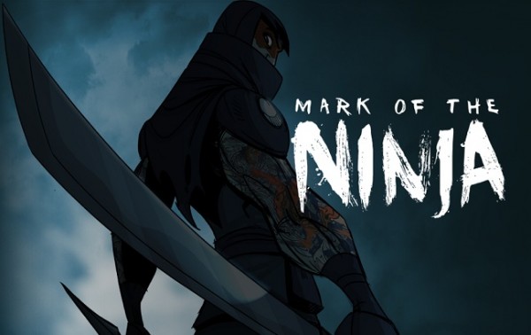 #۸: سایه مرگبار|نقد و بررسی Mark of The Ninja - گیمفا