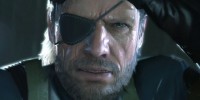 ۳۰ اسکرین شات از روی تریلر Metal Gear Solid : Ground Zeroes - گیمفا