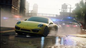 EA Gothenburg برای Need For Speed نسل بعد استخدام میکند - گیمفا