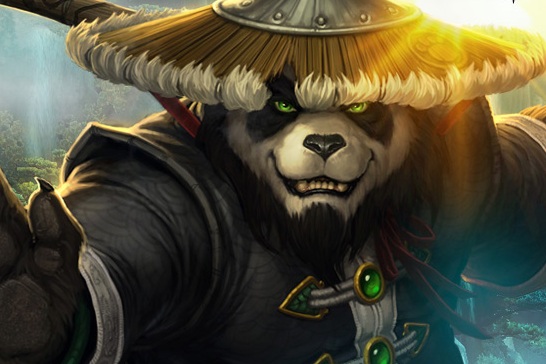 پانداها ، ضعیف ترین جنگجویان دنیای وارکرفت ؛ نمرات World of Warcraft: Mists of Pandaria - گیمفا