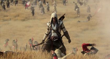 Assassin’s Creed IV: Black Flags قسمت بعدی سری AC خواهد بود - گیمفا