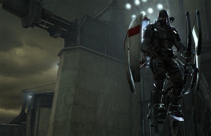 اولین نمره Dishonored لیک شد ، بازی در عرض چهار ساعت هم تمام می شود - گیمفا