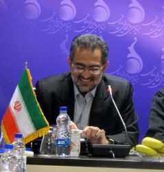 وزیر فرهنگ و ارشاد اسلامی: محصولات صنعت گیم ایران دارای توان رقابت در عرصه جهانی است - گیمفا
