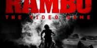 اولین نمره ی Rambo : The Video Game منتشر شد : سقوط آزاد رمبو - گیمفا