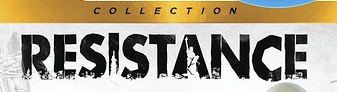Resistance Collection رسما رونمایی شد + کاور و اطلاعات بازی - گیمفا