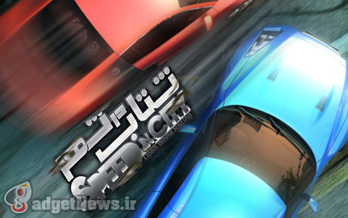 بازی رایانه ای Need For Speed ایرانی به زودی رونمایی می شود! - گیمفا
