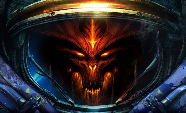 غیر رسمی تایید شد : Blizzard و Diablo در فضا،اسم رمز : Starblo - گیمفا